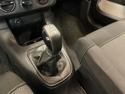 Citroen C3 1.2 puretech You s&s 83cv neopatentati (8)