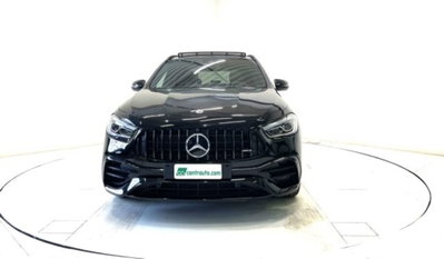 Mercedes-Benz GLA SUV 45 S 4Matic+ AMG (2)