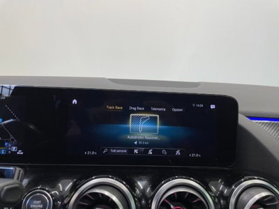 Mercedes-Benz GLA SUV 45 S 4Matic+ AMG (20)