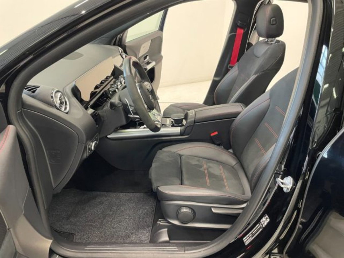 Mercedes-Benz GLA SUV 45 S 4Matic+ AMG (6)