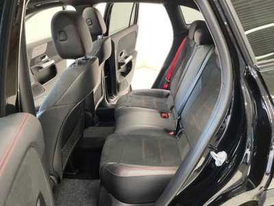 Mercedes-Benz GLA SUV 45 S 4Matic+ AMG (7)