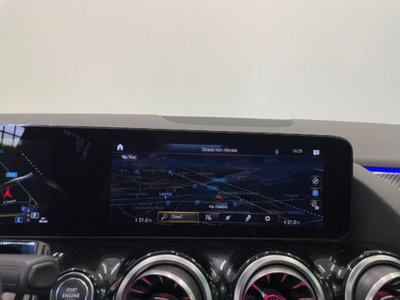 Mercedes-Benz GLA SUV 45 S 4Matic+ AMG (9)