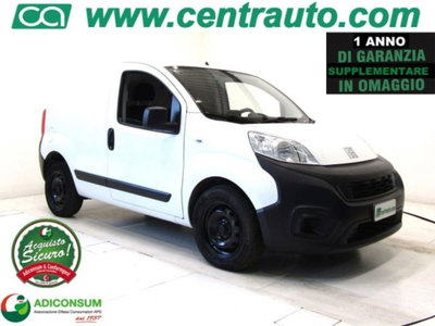 Fiat Fiorino 1.3 MJT 80CV Cargo usato