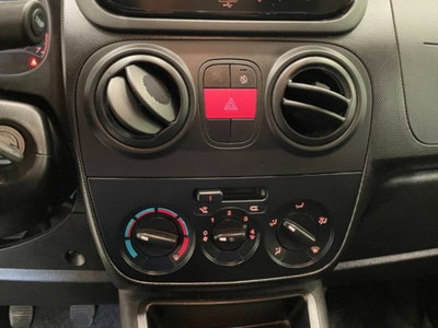 Fiat Fiorino 1.3 MJT 80CV Cargo (10)