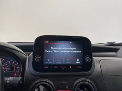 Fiat Fiorino 1.3 MJT 80CV Cargo (11)