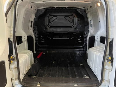 Fiat Fiorino 1.3 MJT 80CV Cargo (13)