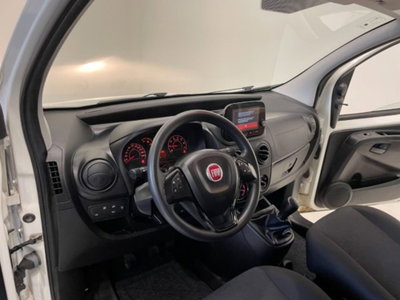 Fiat Fiorino 1.3 MJT 80CV Cargo (15)