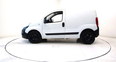 Fiat Fiorino 1.3 MJT 80CV Cargo (17)