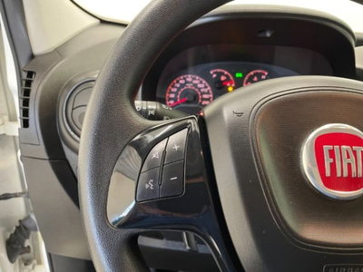 Fiat Fiorino 1.3 MJT 80CV Cargo (18)