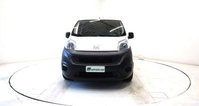 Fiat Fiorino 1.3 MJT 80CV Cargo (2)