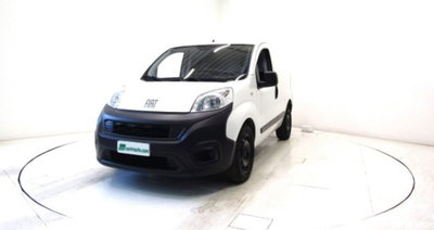 Fiat Fiorino 1.3 MJT 80CV Cargo (3)