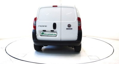 Fiat Fiorino 1.3 MJT 80CV Cargo (4)