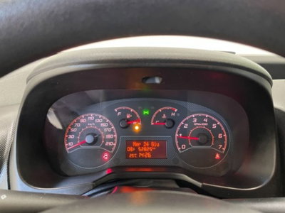 Fiat Fiorino 1.3 MJT 80CV Cargo (5)