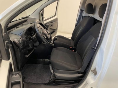 Fiat Fiorino 1.3 MJT 80CV Cargo (6)