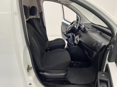 Fiat Fiorino 1.3 MJT 80CV Cargo (7)