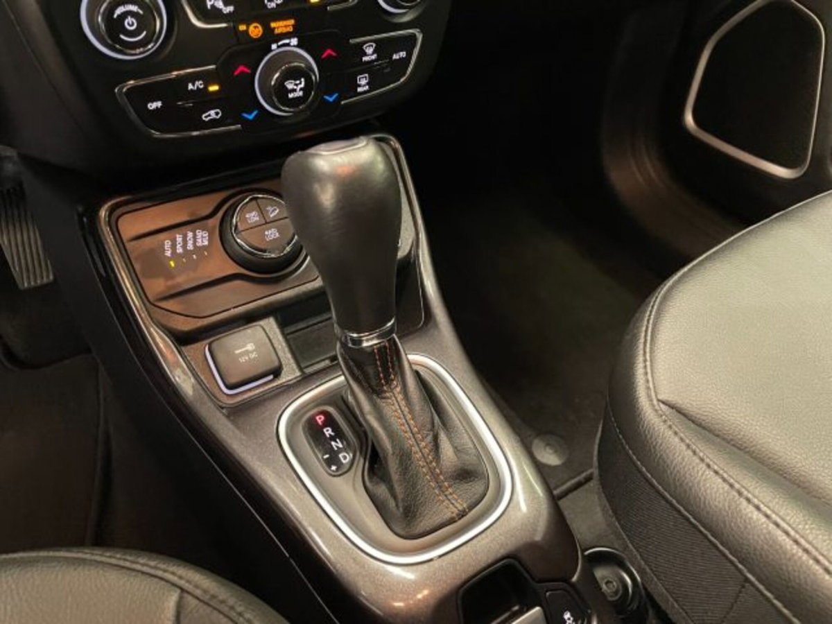 Jeep Compass 1.3 T4 190CV PHEV AT6 4xe Limited (10)