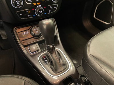 Jeep Compass 1.3 T4 190CV PHEV AT6 4xe Limited (10)