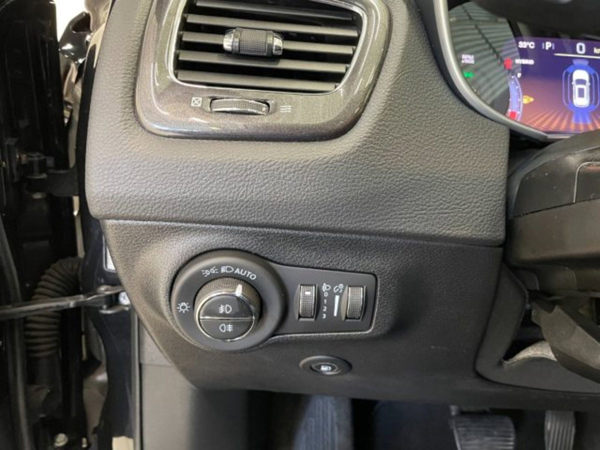 Jeep Compass 1.3 T4 190CV PHEV AT6 4xe Limited (19)