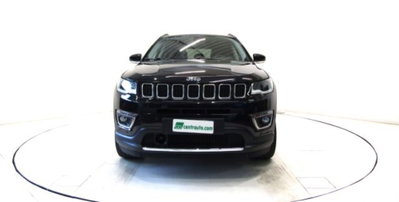 Jeep Compass 1.3 T4 190CV PHEV AT6 4xe Limited (2)