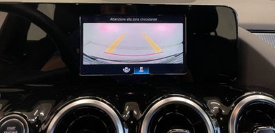 Mercedes-Benz GLA SUV 220 d Automatic 4Matic Sport Plus (10)