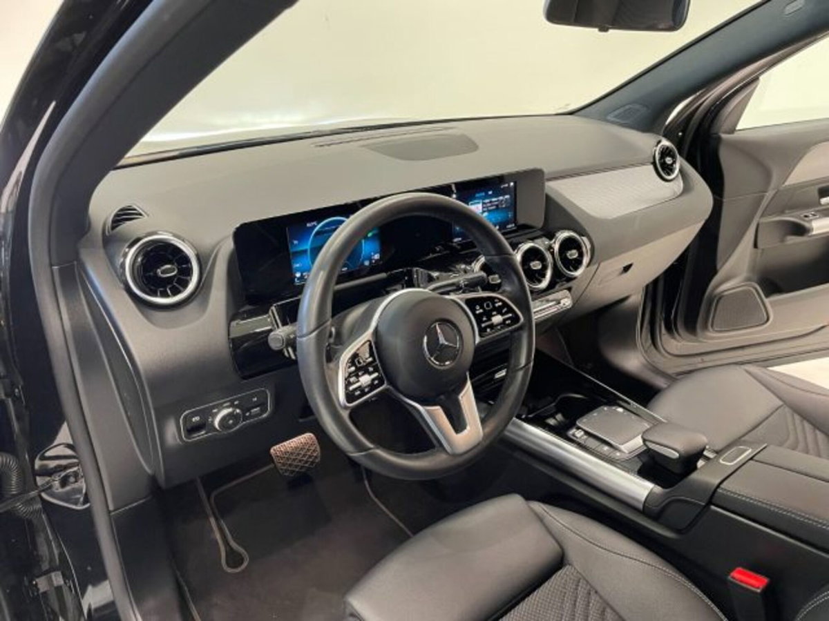 Mercedes-Benz GLA SUV 220 d Automatic 4Matic Sport Plus (15)