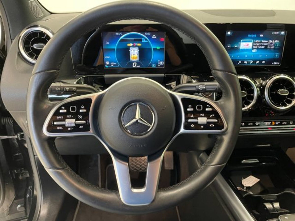 Mercedes-Benz GLA SUV 220 d Automatic 4Matic Sport Plus (16)