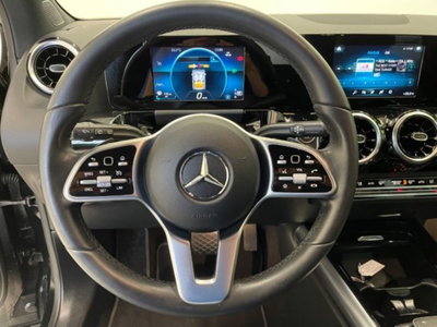 Mercedes-Benz GLA SUV 220 d Automatic 4Matic Sport Plus (16)