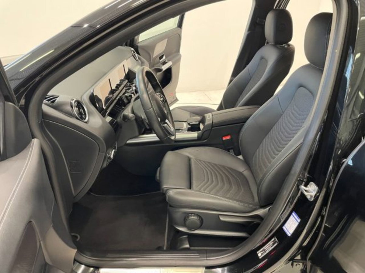Mercedes-Benz GLA SUV 220 d Automatic 4Matic Sport Plus (6)