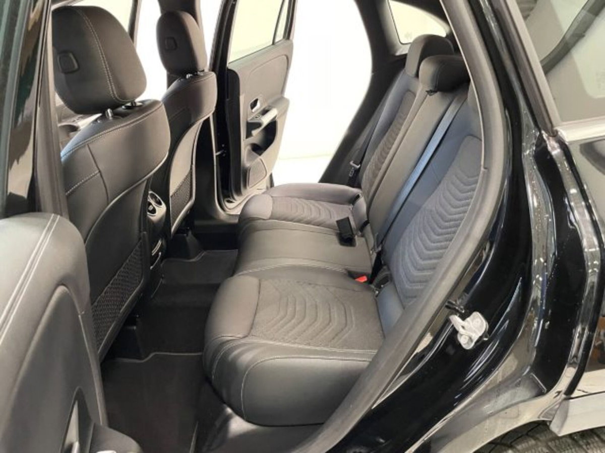 Mercedes-Benz GLA SUV 220 d Automatic 4Matic Sport Plus (7)