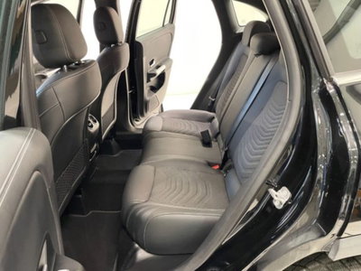 Mercedes-Benz GLA SUV 220 d Automatic 4Matic Sport Plus (7)