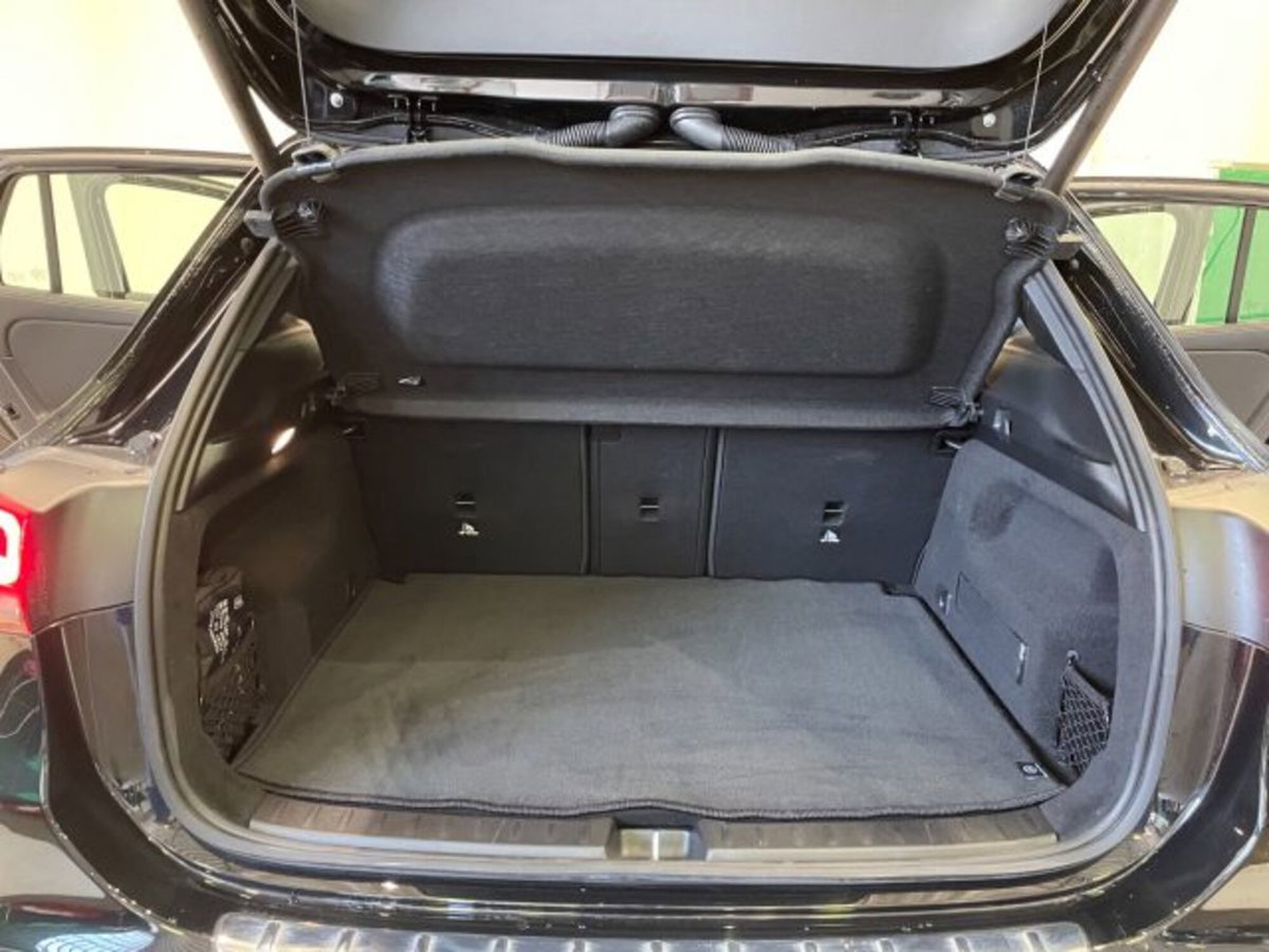 Mercedes-Benz GLA SUV 220 d Automatic 4Matic Sport Plus (8)