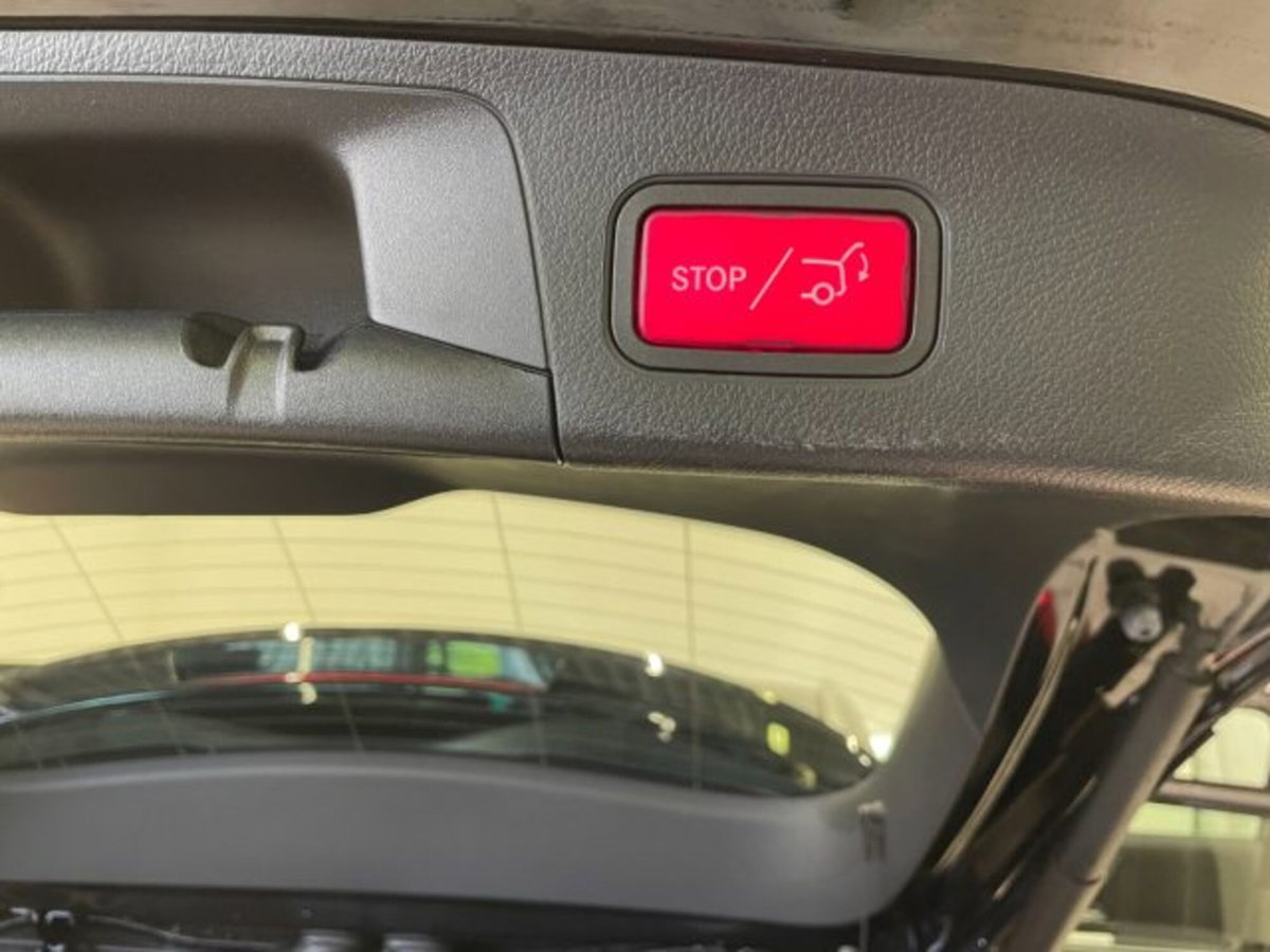 Mercedes-Benz GLA SUV 220 d Automatic 4Matic Sport Plus (9)