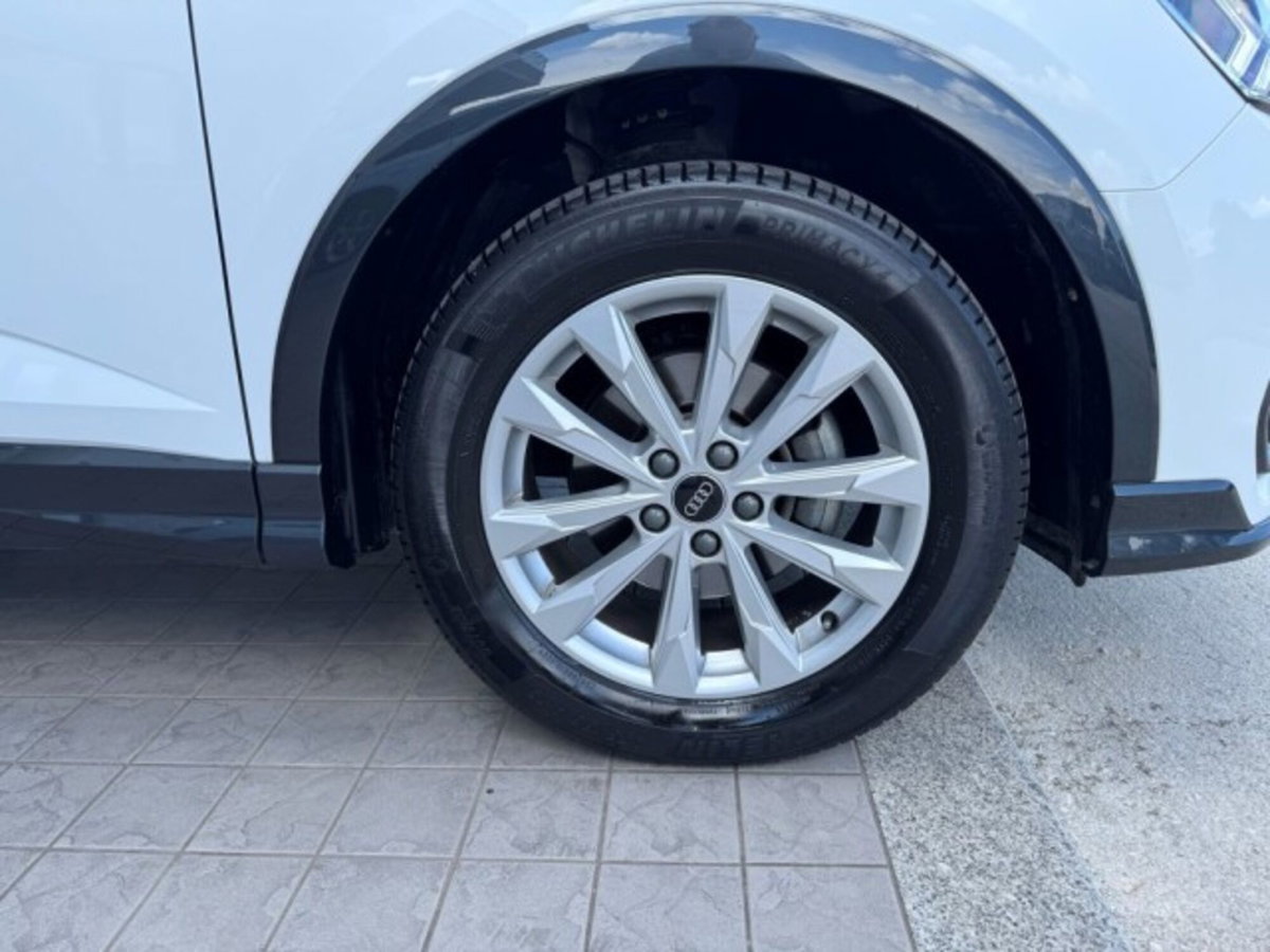 Audi Q3 Sportback 35 1.5 tfsi Business Plus (10)