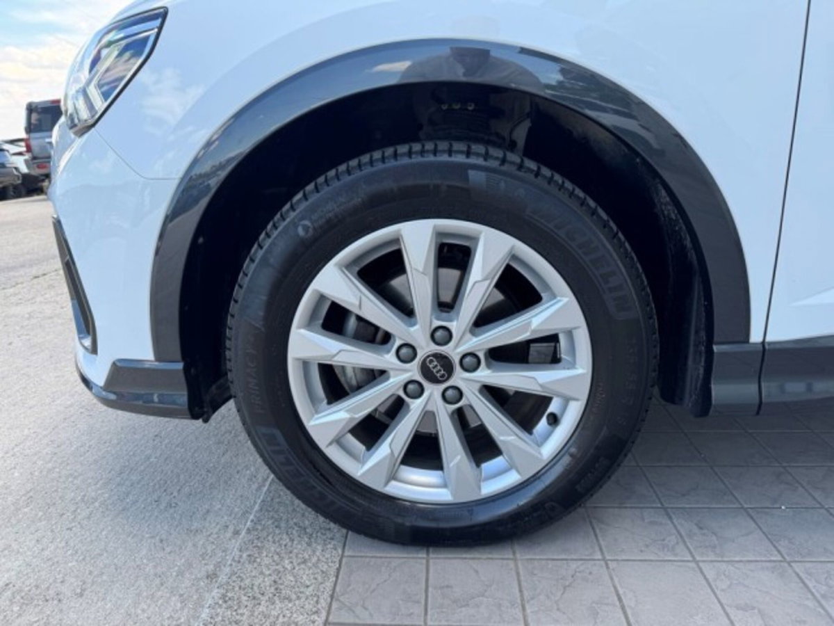 Audi Q3 Sportback 35 1.5 tfsi Business Plus (11)