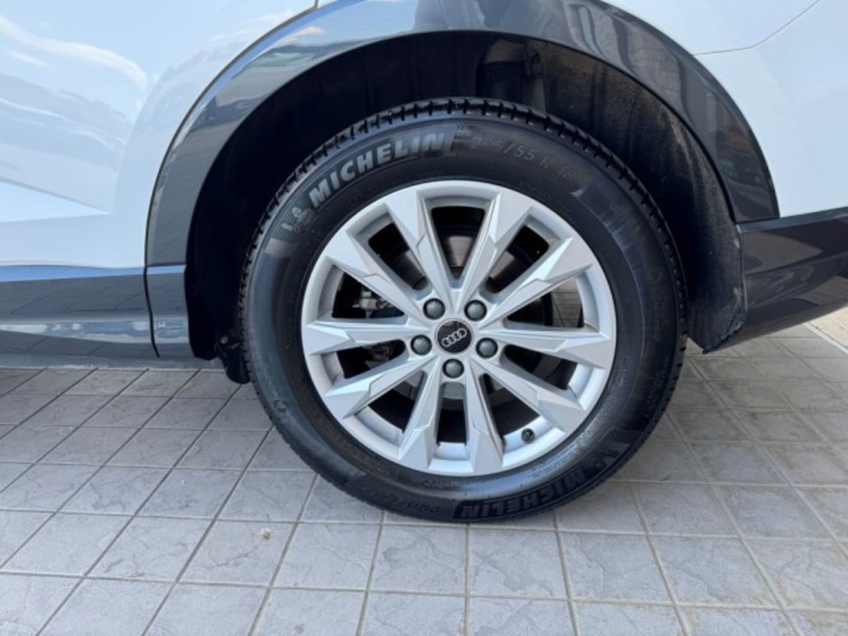 Audi Q3 Sportback 35 1.5 tfsi Business Plus (12)