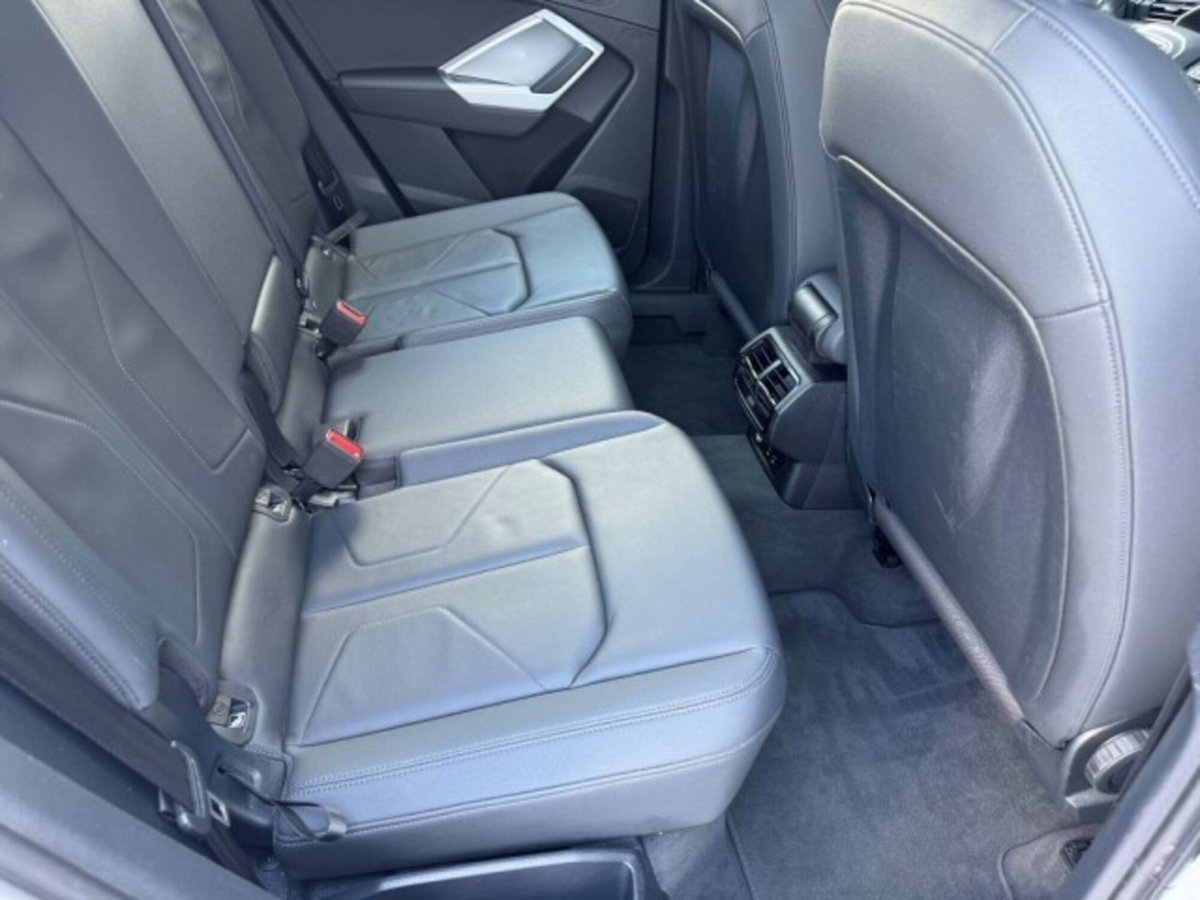 Audi Q3 Sportback 35 1.5 tfsi Business Plus (16)