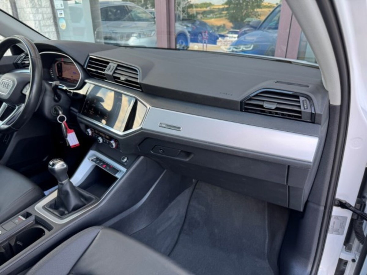 Audi Q3 Sportback 35 1.5 tfsi Business Plus (20)