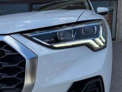 Audi Q3 Sportback 35 1.5 tfsi Business Plus (4)