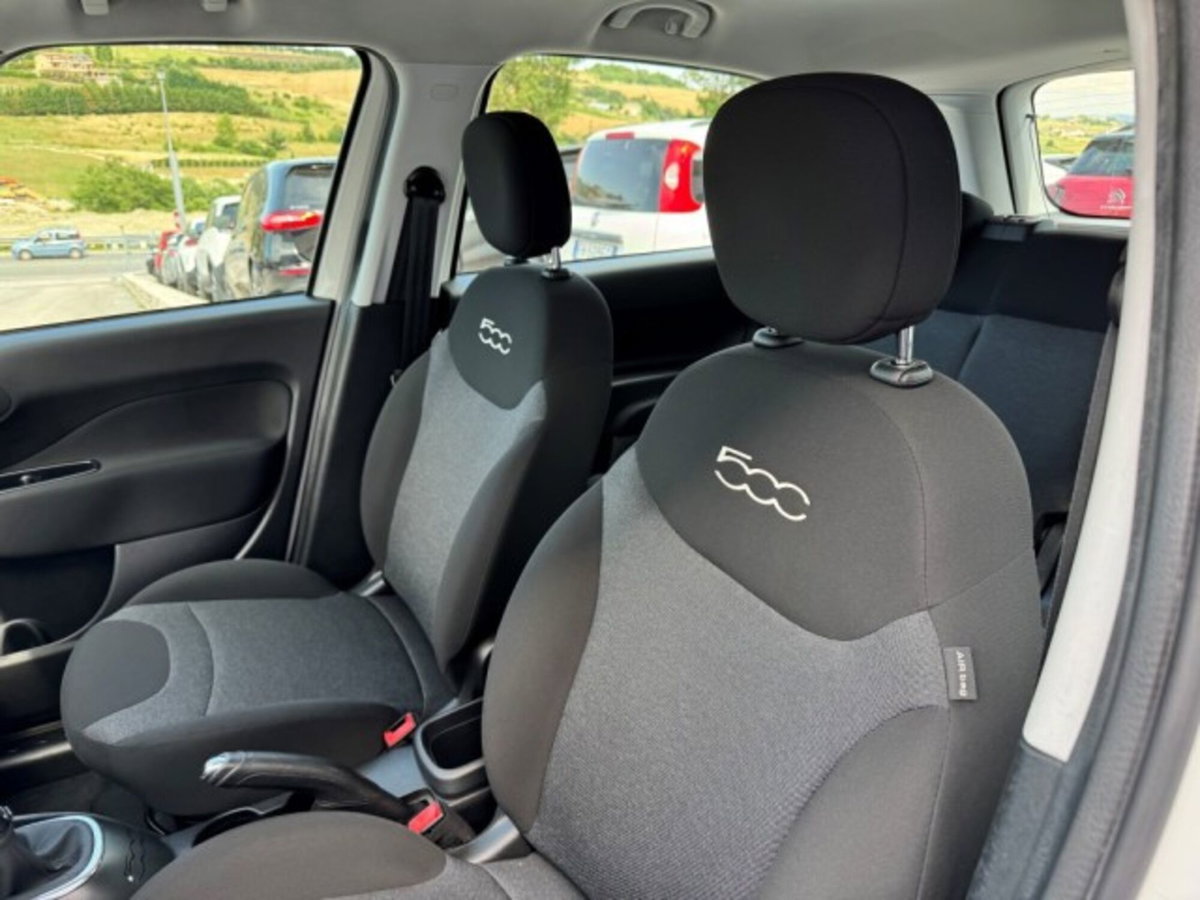 Fiat 500L 1.3 mjt 95cv Urban 4p.ti E6d-temp (12)