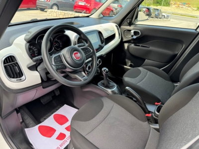 Fiat 500L 1.3 mjt 95cv Urban 4p.ti E6b (13)