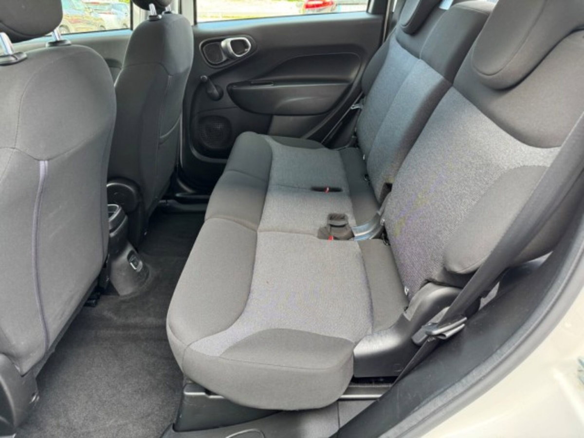 Fiat 500L 1.3 mjt 95cv Urban 4p.ti E6d-temp (14)