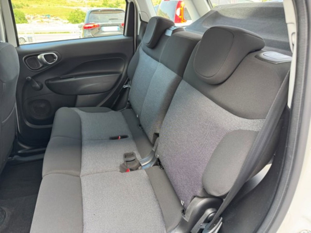 Fiat 500L 1.3 mjt 95cv Urban 4p.ti E6d-temp (15)
