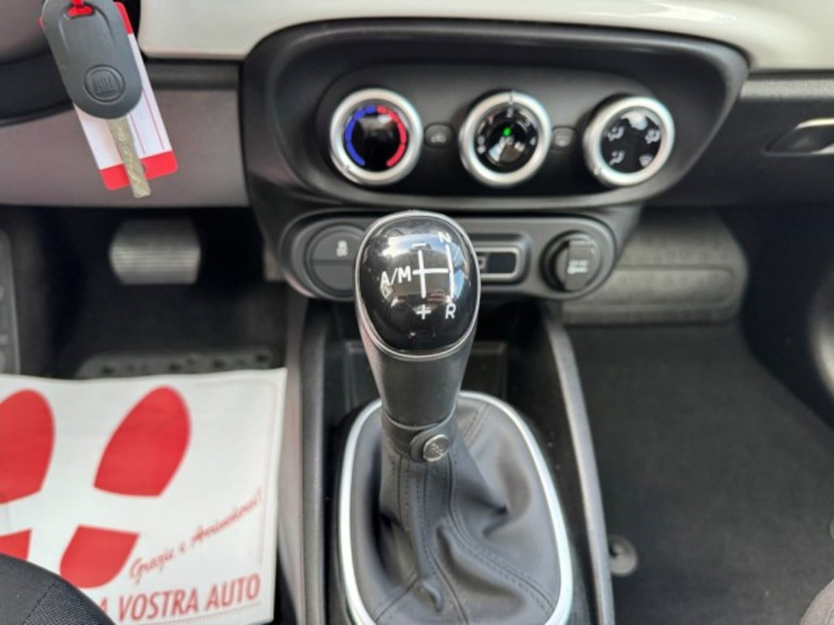 Fiat 500L 1.3 mjt 95cv Urban 4p.ti E6d-temp (18)