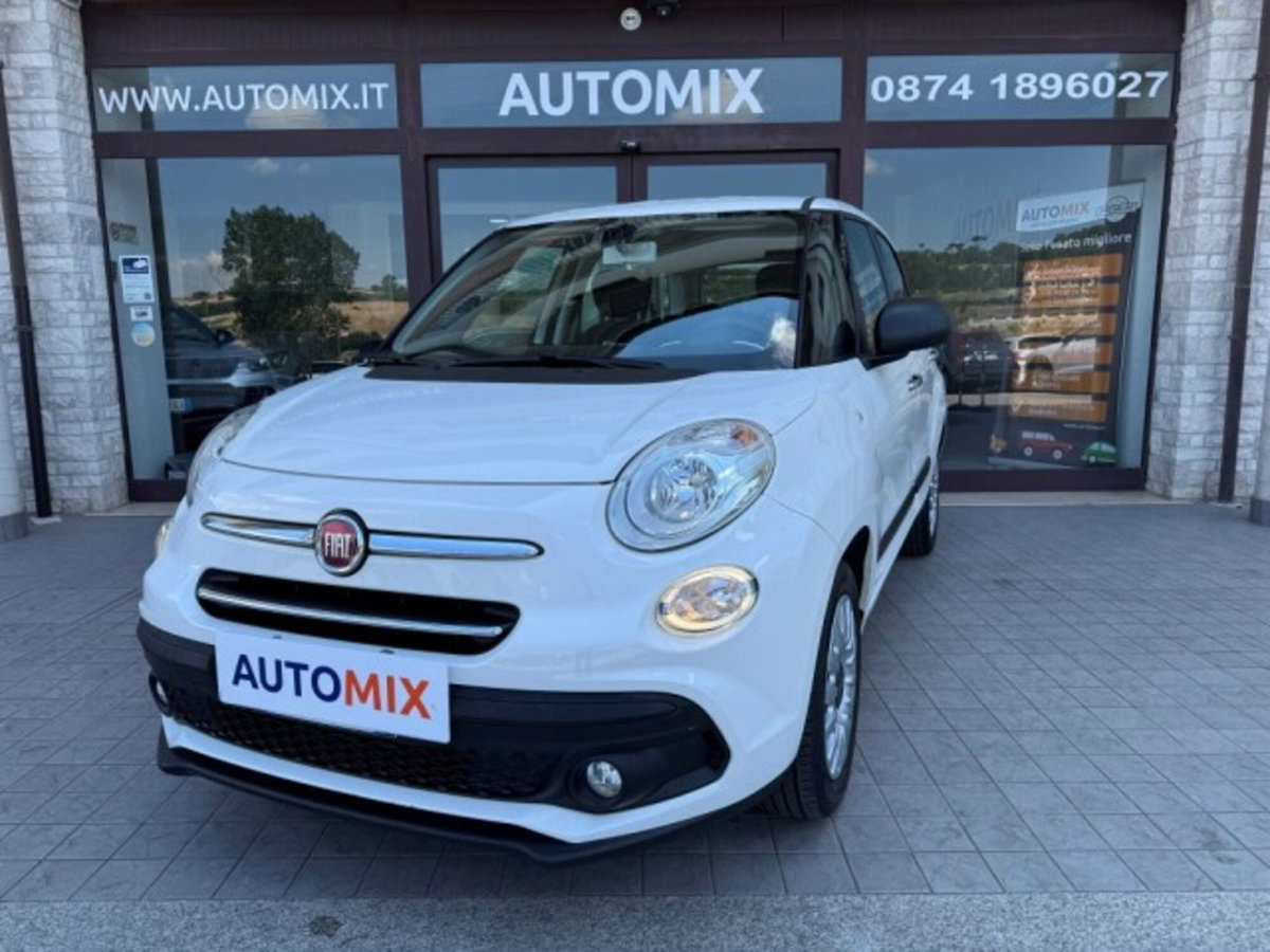 Fiat 500L 1.3 mjt 95cv Urban 4p.ti E6d-temp (2)