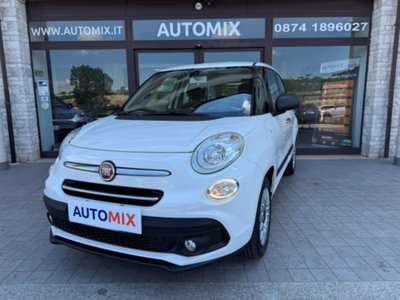 Fiat 500L 1.3 mjt 95cv Urban 4p.ti E6b (2)