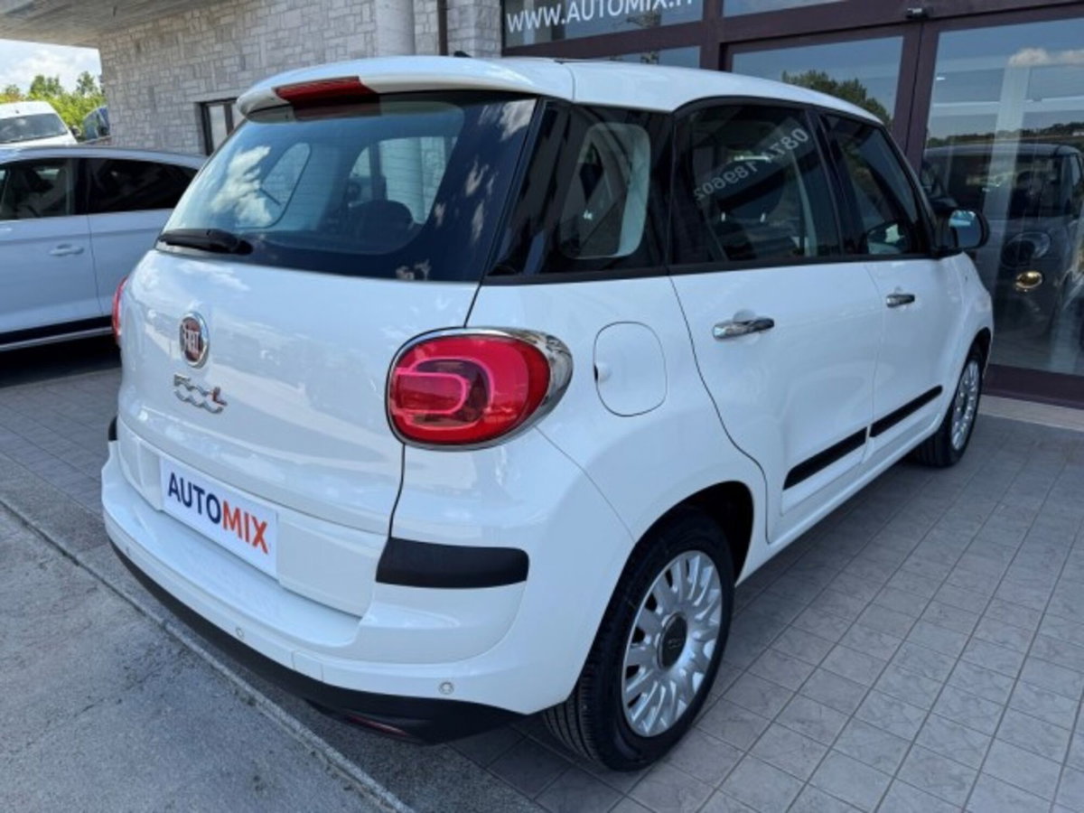 Fiat 500L 1.3 mjt 95cv Urban 4p.ti E6d-temp (11)