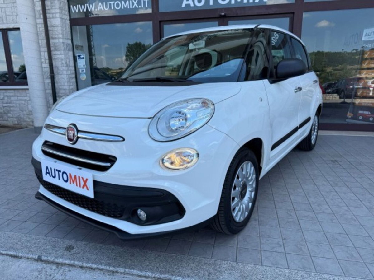 Fiat 500L 1.3 mjt 95cv Urban 4p.ti E6d-temp (4)