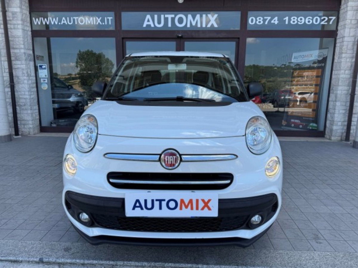 Fiat 500L 1.3 mjt 95cv Urban 4p.ti E6d-temp (5)