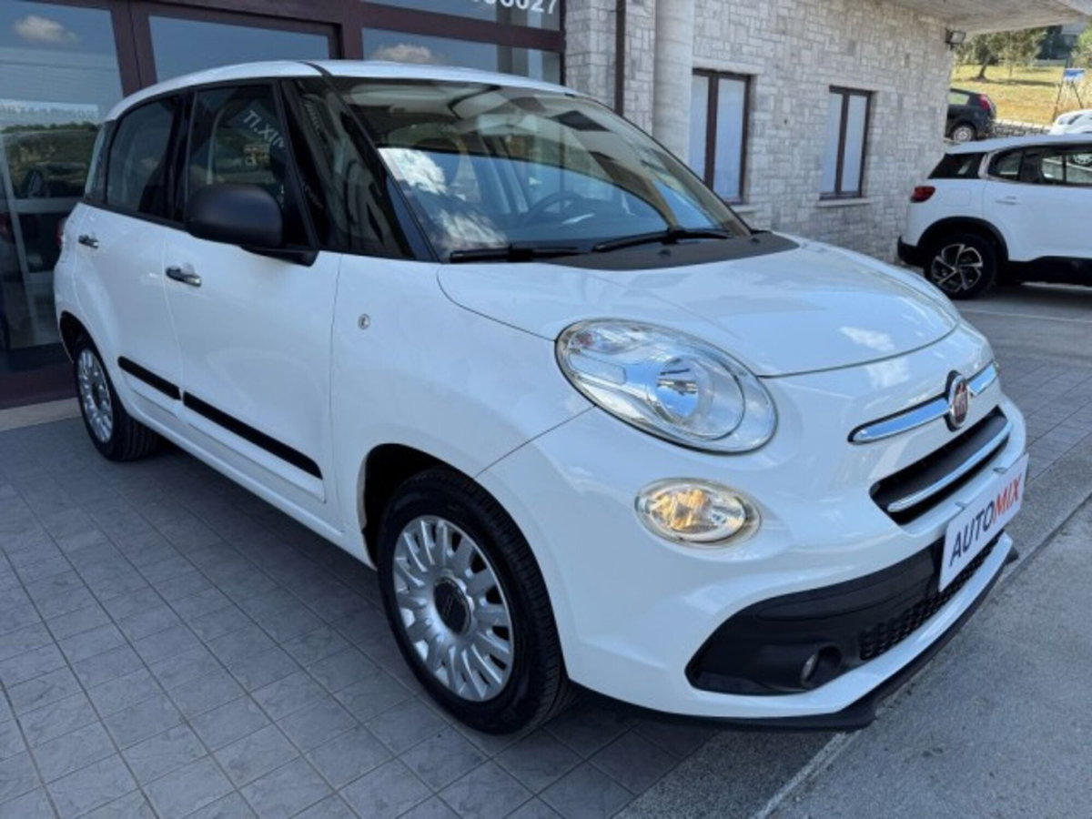 Fiat 500L 1.3 mjt 95cv Urban 4p.ti E6d-temp (6)