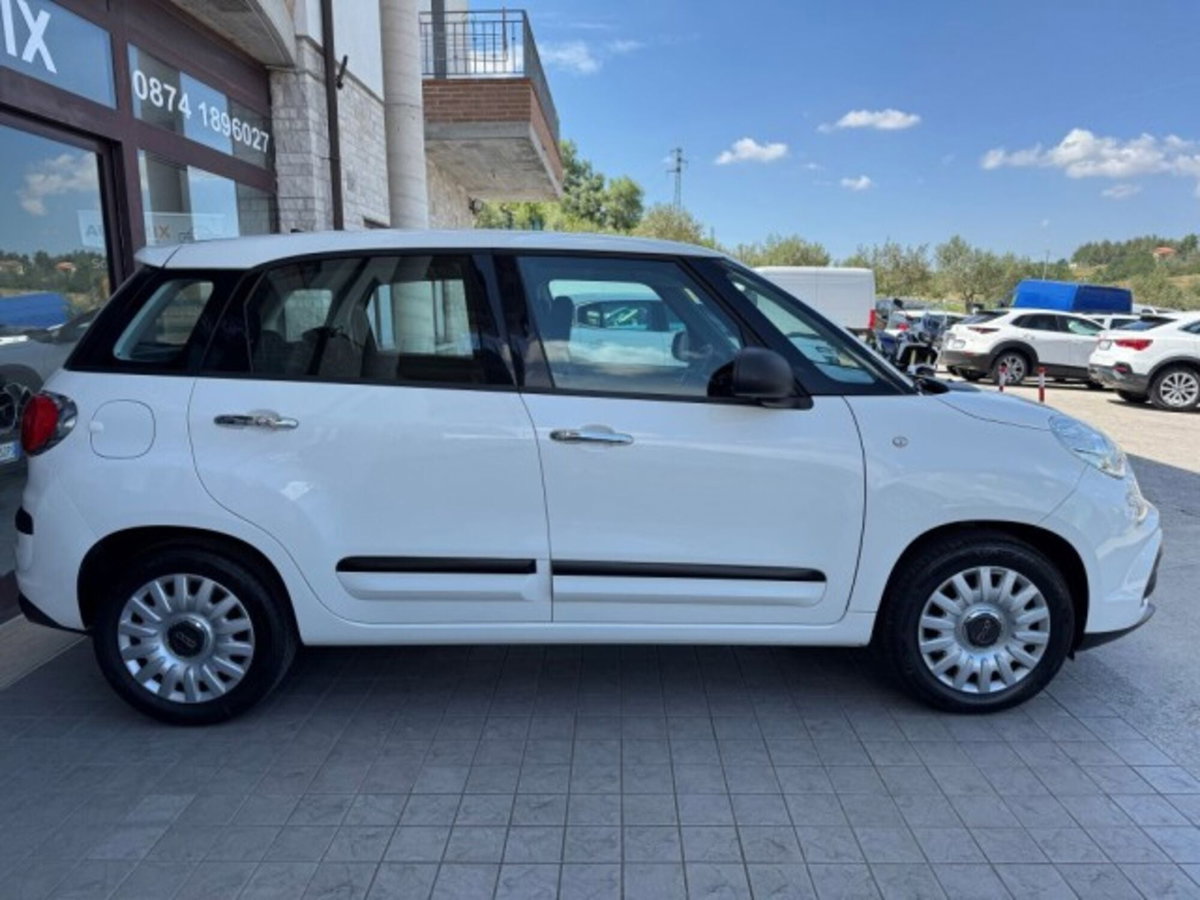 Fiat 500L 1.3 mjt 95cv Urban 4p.ti E6d-temp (7)